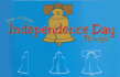 How to Draw Independence Day Things (Doodle Books)