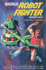 Magnus, Robot Fighter 4000 a.D. Volume 3