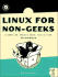 Linux for Non-Geeks: a Hands-on, Project-Based, Take-It-Slow Guidebook [With Cdrom]