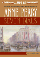 Seven Dials (Charlotte and Thomas Pitt)