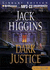 Dark Justice (Sean Dillon Series)