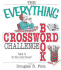 The Everything Crossword Challenge Book: Take It to the Next Level!