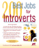 200 Best Jobs for Introverts