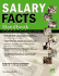 Salary Facts Handbook: the Definitive Source of Pay Information on 800 Jobs