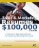 Sales & Marketing Resumes for $100, 000 Careers