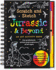 Jurassic & Beyond: an Art Activity Book for Prehistoric Artists and Explorers of All Ages [With Wooden Stylus]