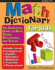 Math Dictionary for Kids: Grades 4-9: the #1 Guide for Helping Kids With Math