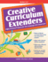 Creative Curriculum Extenders: Differentiated Projects for the Language Arts Classroom (Grades 3-5)