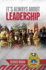 It's Always About Leadership