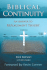 Biblical Continuity: An Answer to Replacement Theory