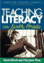 Teaching Literacy in Sixth Grade (Tools for Teaching Literacy)