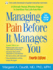 Managing Pain Before It Manages You, Third Edition