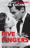 Five Fingers: Elegance in Espionage a History of the 1959-1960 Television Series (Hardback)