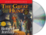 The Great Hunt: Book Two of 'the Wheel of Time' (Wheel of Time, 2)