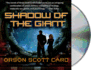 Shadow of the Giant (the Shadow Series) (Audio Cd)