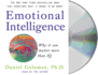 Emotional Intelligence: Why It Can Matter More Than Iq (Leading With Emotional Intelligence)