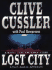 Lost City: a Novel From the Numa Files-a Kurt Austin Adventure