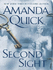 Second Sight (the Arcane Society, Book 1)