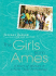 The Girls From Ames: a Story of Women and a Forty-Year Friendship (Large Print Press)