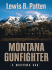Montana Gunfighter: a Western Duo (Five Star Westerns)