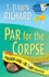 Par for the Corpse (May List Mystery)