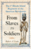 From Slaves to Soldiers: the 1st Rhode Island Regiment in the American Revolution