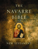 The Navarre Bible-New Testament Expanded Edition