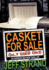 Casket for Sale: Only Used Once