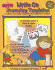 Write on Journaling Templates: Creative Journaling Templates for Classroom & Home