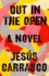Out in the Open: a Novel