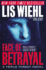Face of Betrayal-a Triple Threat Novel