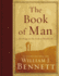The Book of Man: Readings on the Path to Manhood