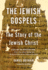 The Jewish Gospels Format: Paperback