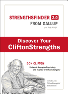Strengthsfinder 2.0: a New and Upgraded Edition of the Online Test From Gallup's Now Discover Your Strengths (With Access Code)
