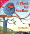 A Cloak for Swallow (Read on)