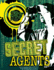 Secret Agents (Spy Files)