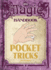 Pocket Tricks (Magic Handbook)