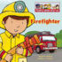 Firefighter (People Who Help Us)