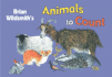 Animals to Count (Amharic and English Edition)