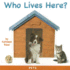 Who Lives Here? : Pets