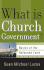 What is Church Government?