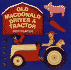 Old Macdonald Drives a Tractor