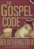 The Gospel Code: Novel Claims About Jesus, Mary Magdalene, and Da Vinci-Mp3