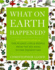 What on Earth Happened? : the Complete Story of the Planet, Life, and People From the Big Bang to the Present Day