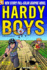 Hardy Boys #19: Chaos at 30, 000 Feet!