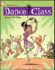 Dance Class #3: African Folk Dance Fever (Dance Class Graphic Novels, 3)