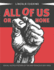 All of Us Or None: Social Justice Posters of the San Francisco Bay Area