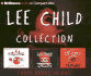 Lee Child Cd Collection: Killing Floor, Die Trying, Tripwire (Jack Reacher Series)