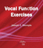 Vocal Function Exercises