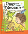 Oggy and the Dinosaur (Reading Corner Grade 1, Level 2)